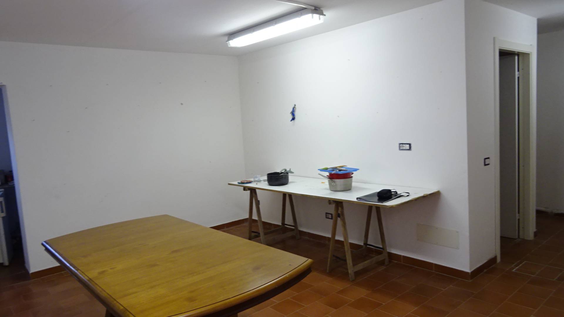 Appartamento Moderno in vendita a Montespertoli