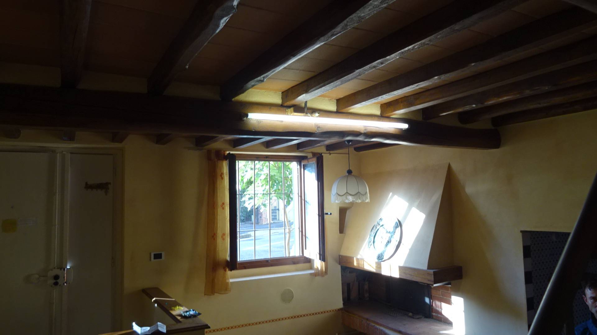 Bilocale in vendita a Montespertoli