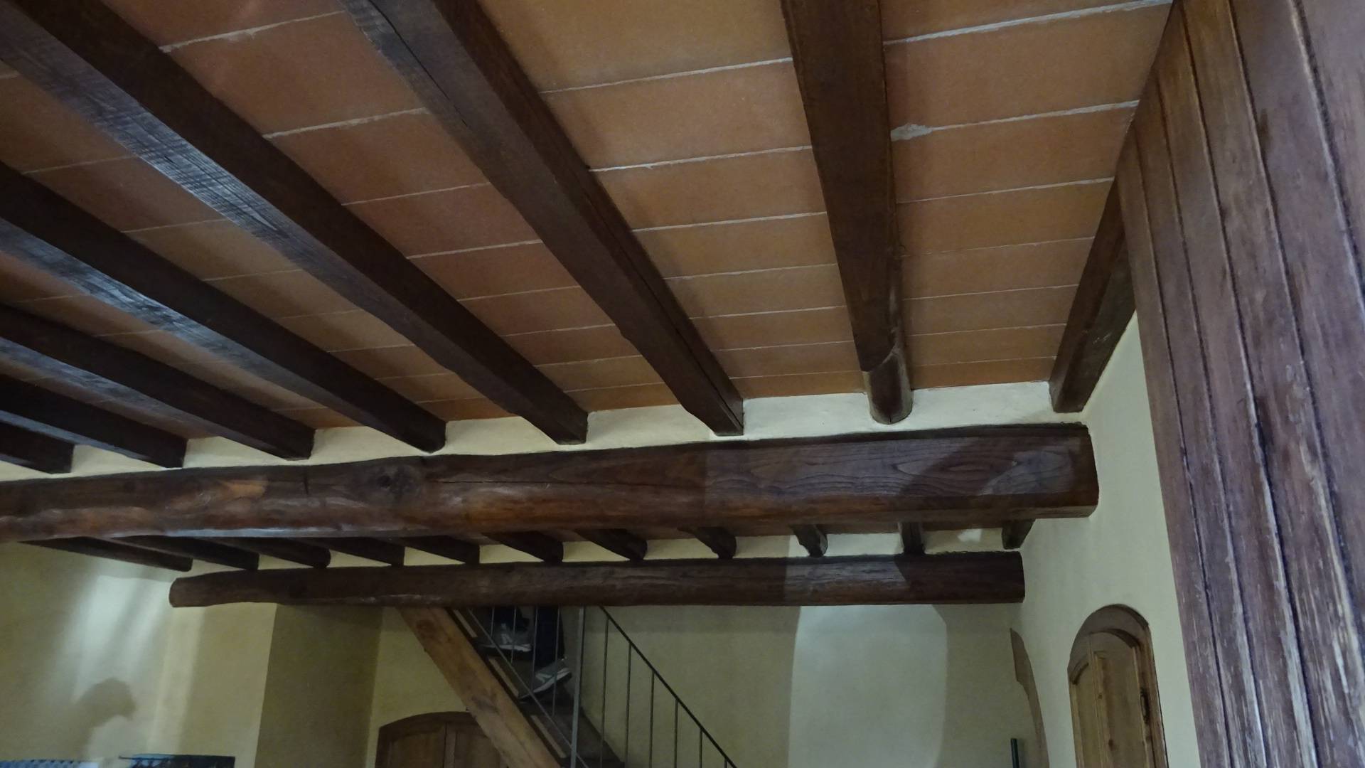 Bilocale in vendita a Montespertoli