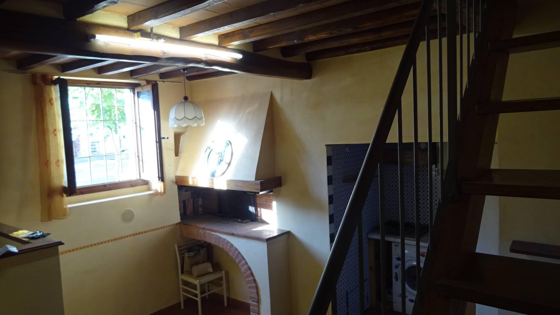 Bilocale in vendita a Montespertoli