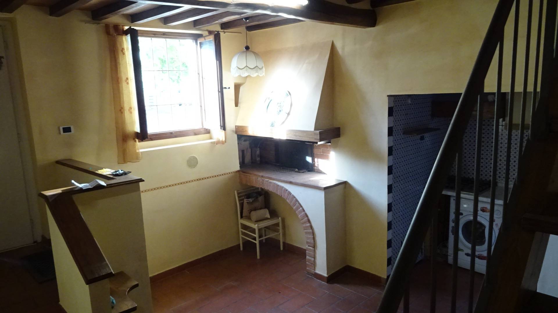 Bilocale in vendita a Montespertoli