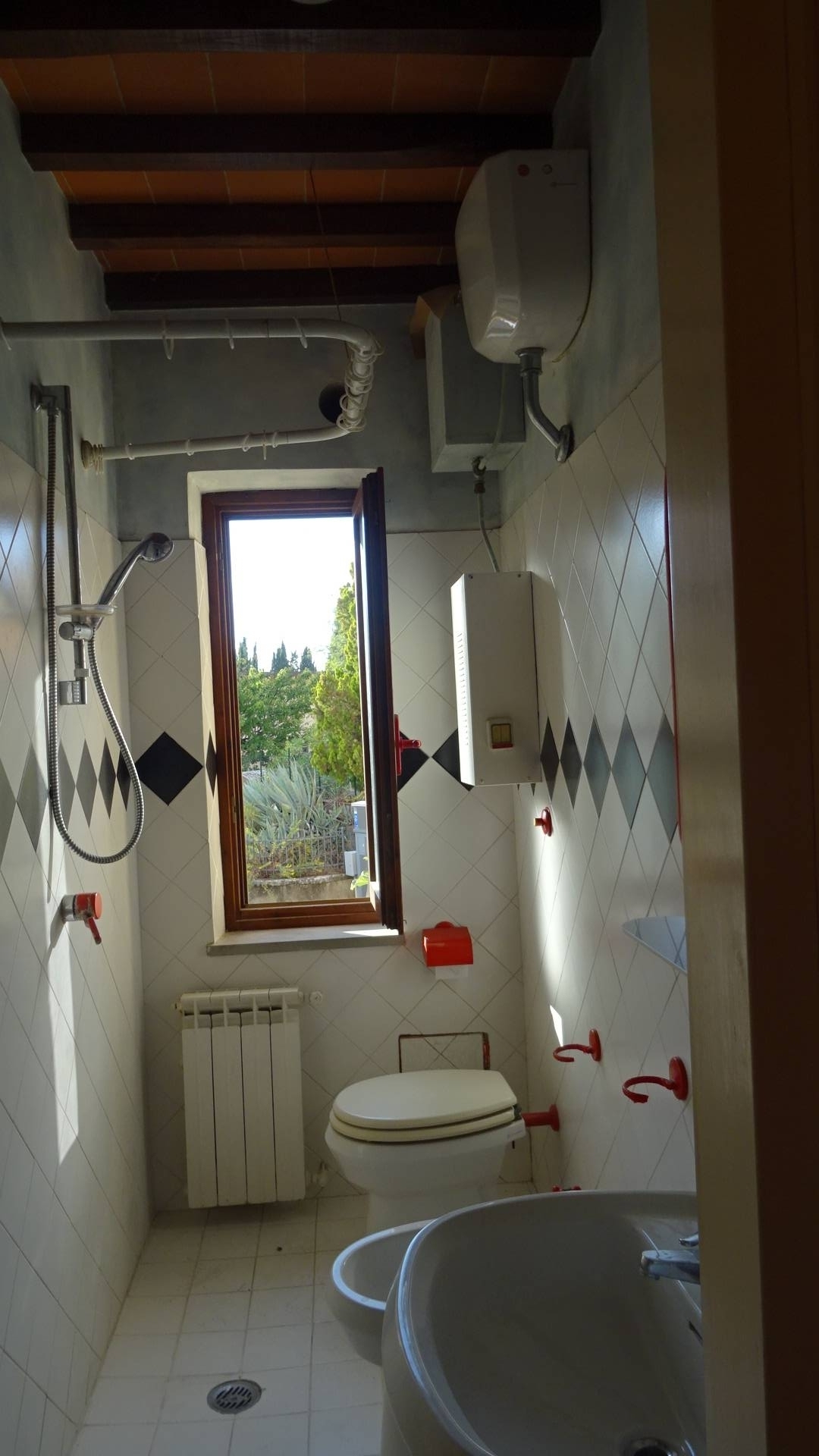 Bilocale in vendita a Montespertoli