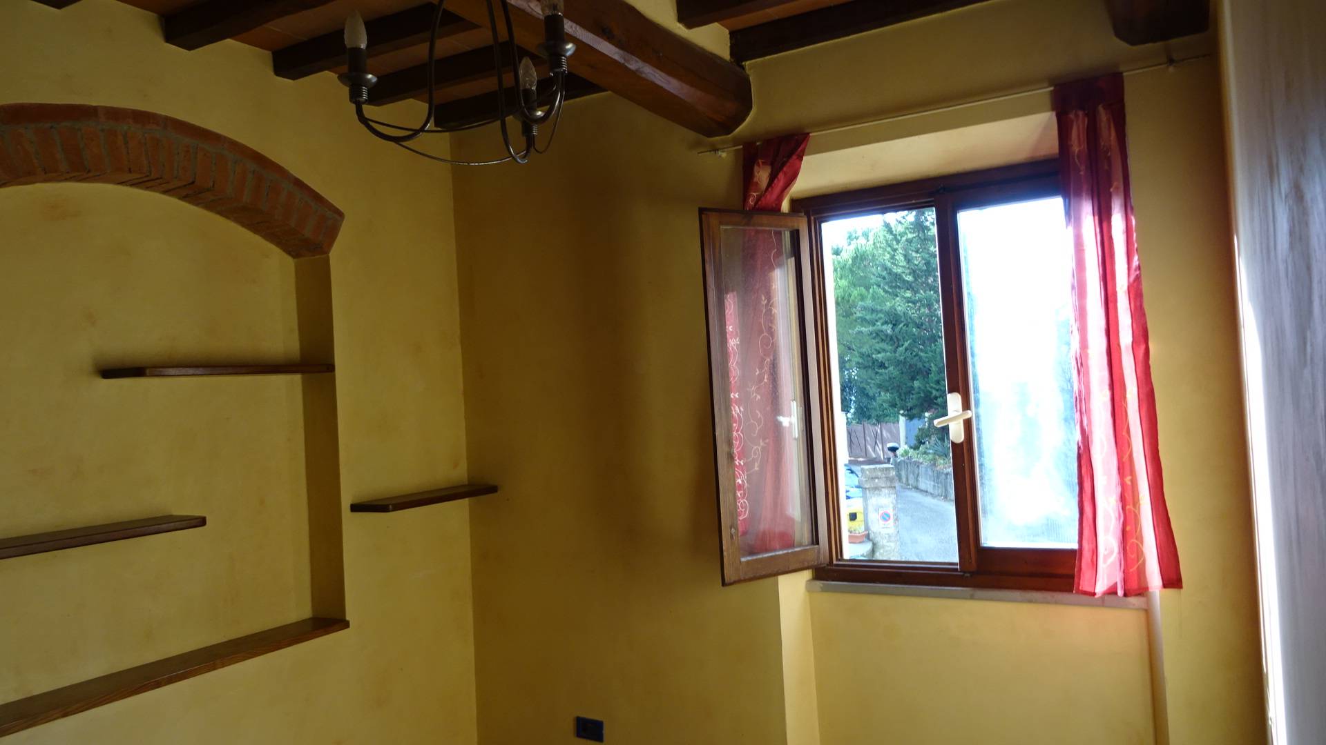 Bilocale in vendita a Montespertoli