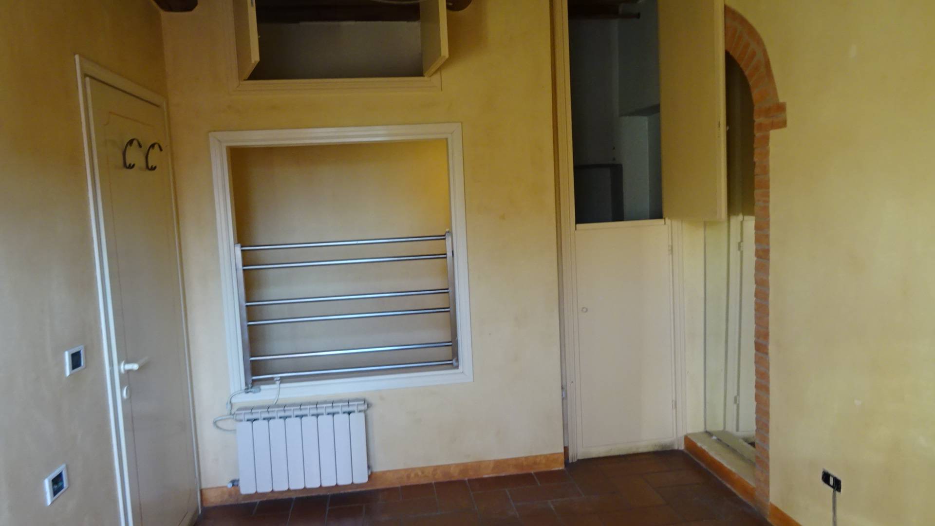 Bilocale in vendita a Montespertoli