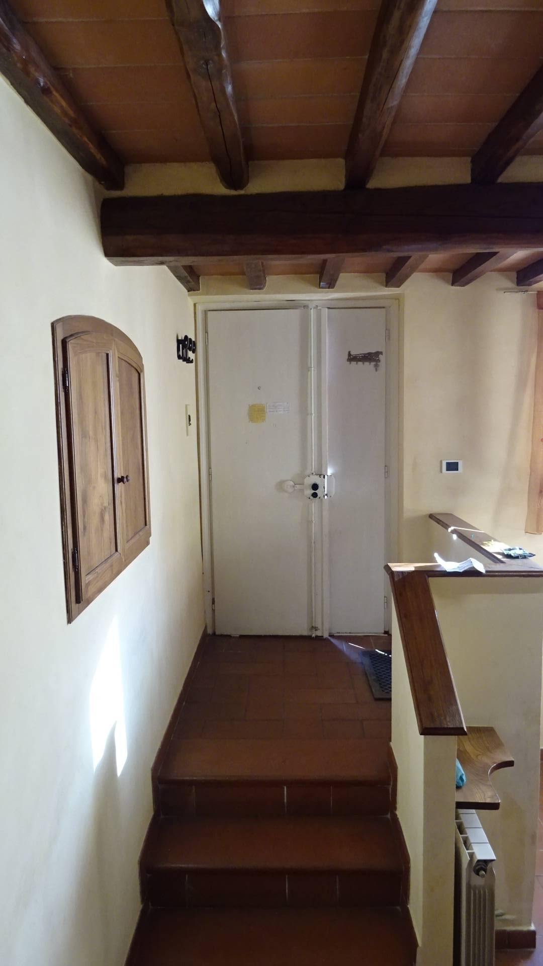 Bilocale in vendita a Montespertoli