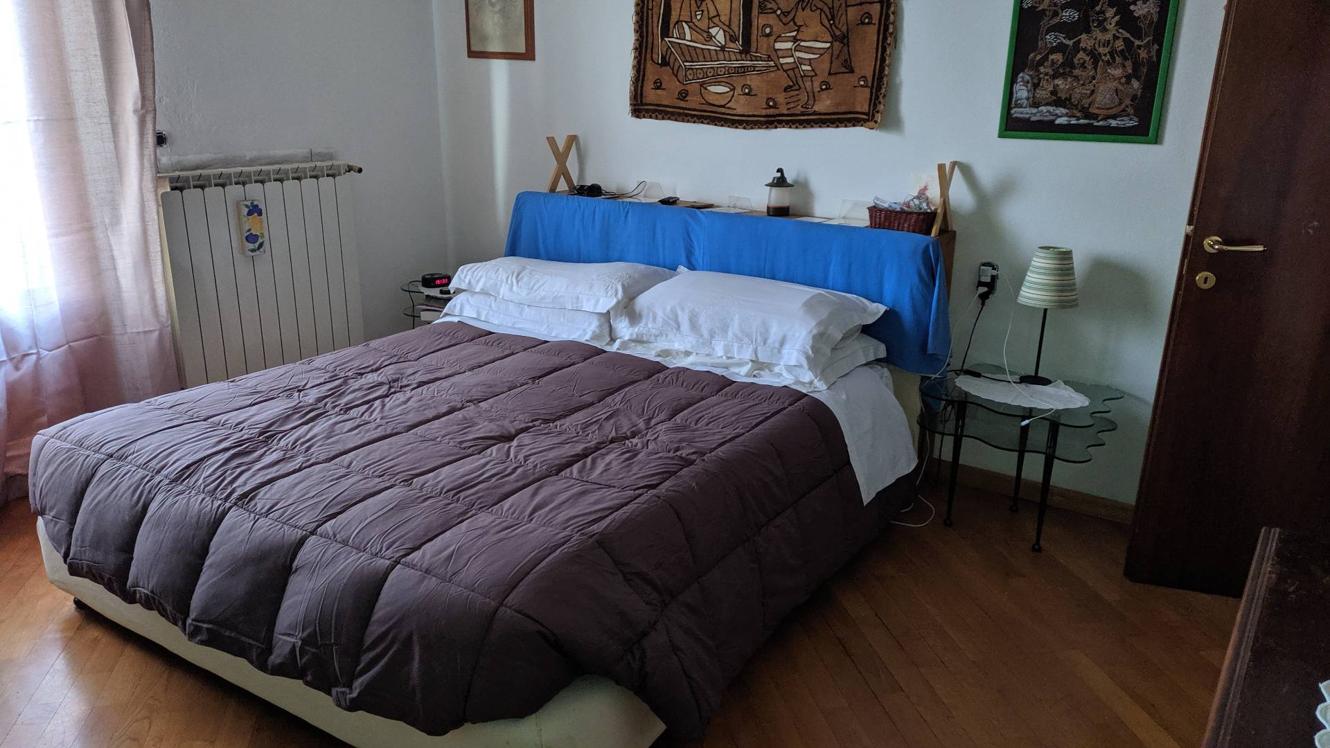 Appartamento Moderno in affitto a Montespertoli