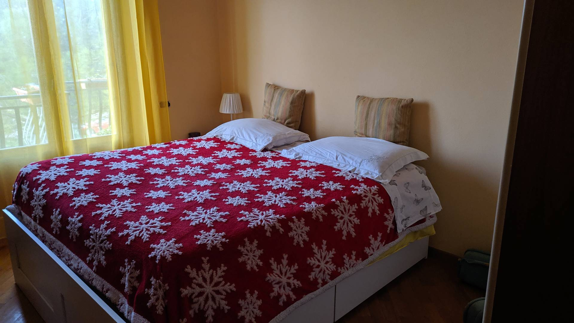 Appartamento Moderno in affitto a Montespertoli