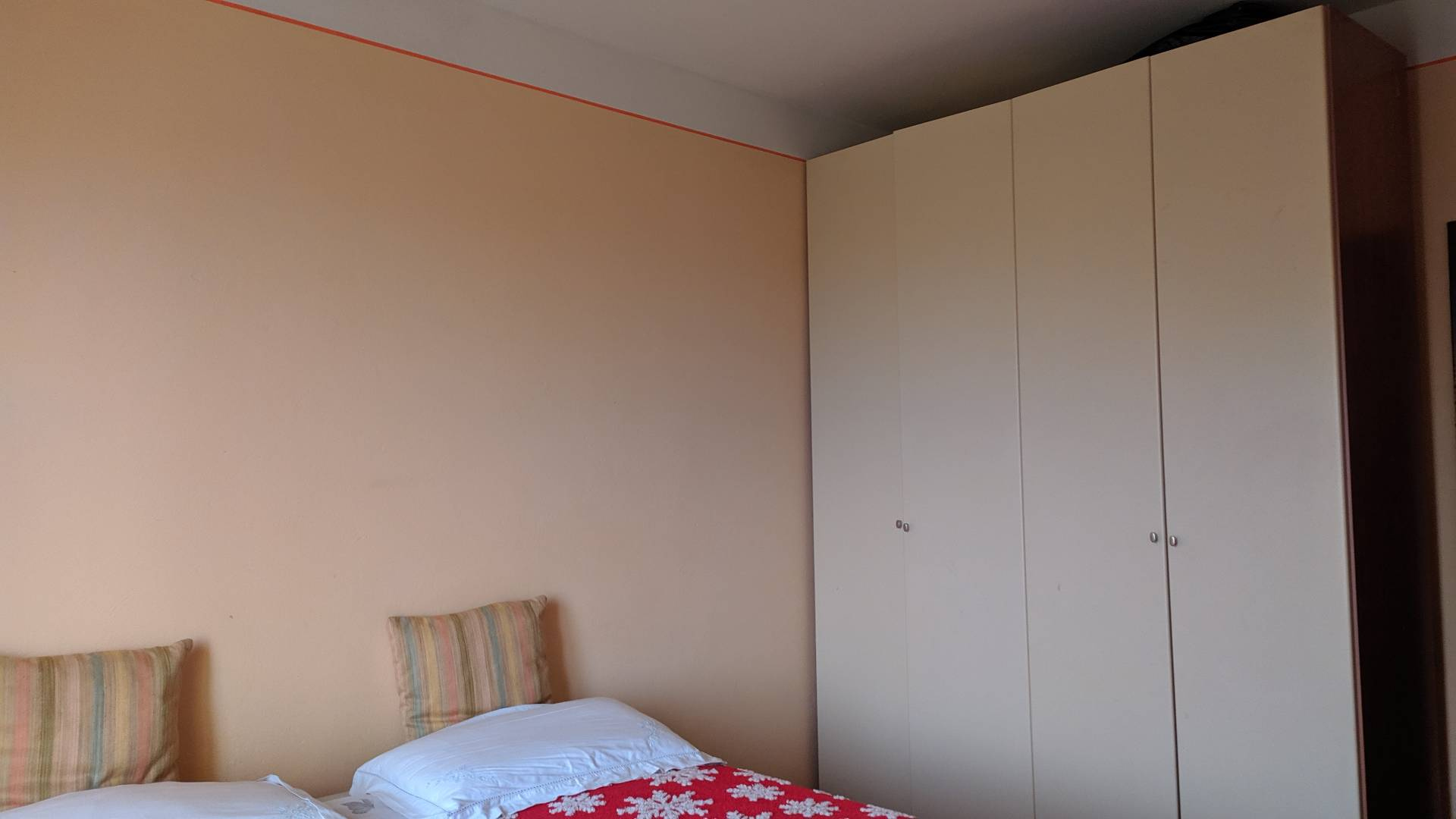 Appartamento Moderno in affitto a Montespertoli