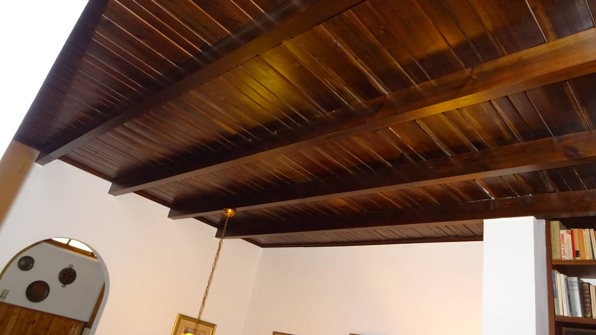 Appartamento Moderno in vendita a Montespertoli