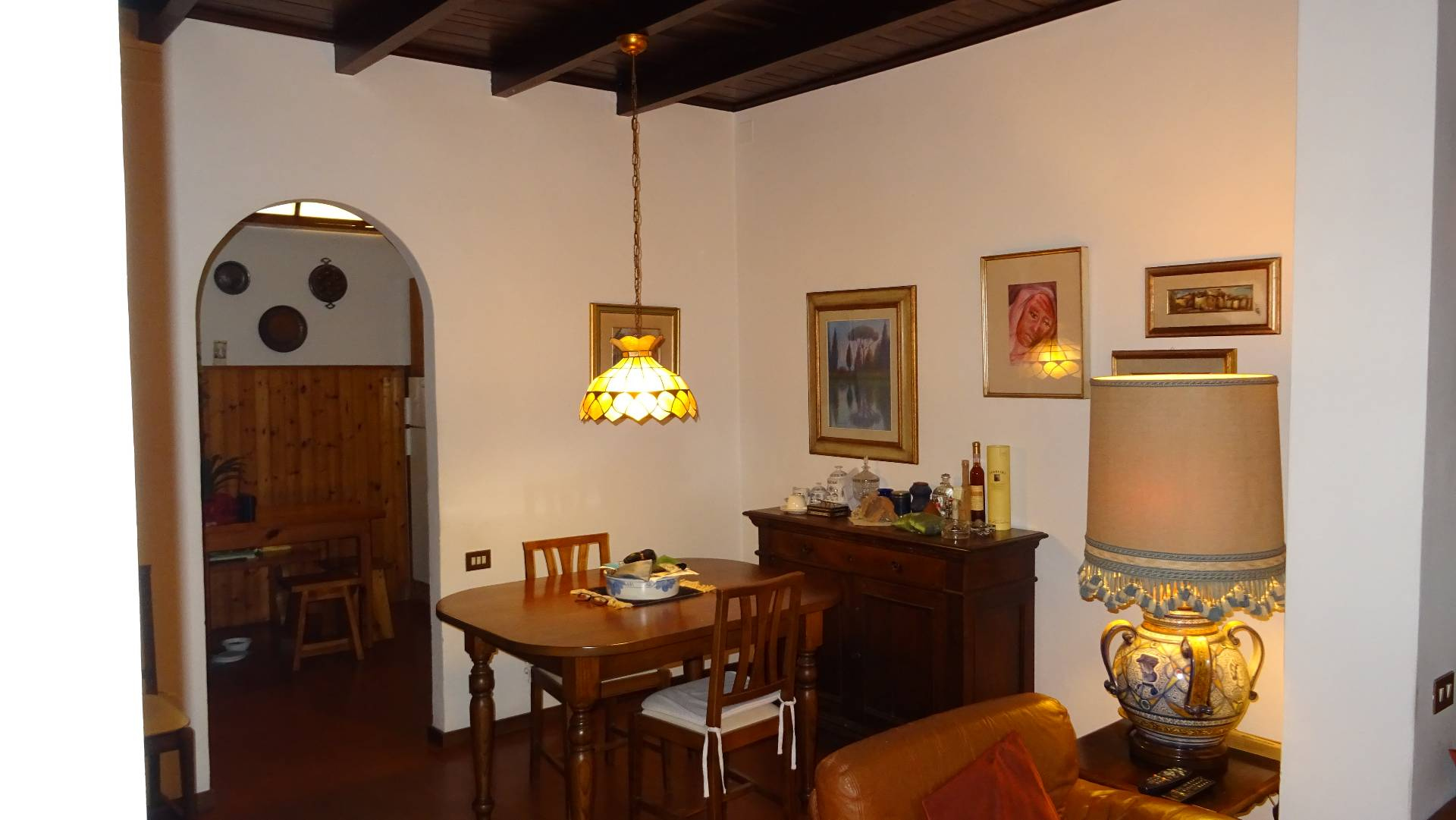 Appartamento Moderno in vendita a Montespertoli