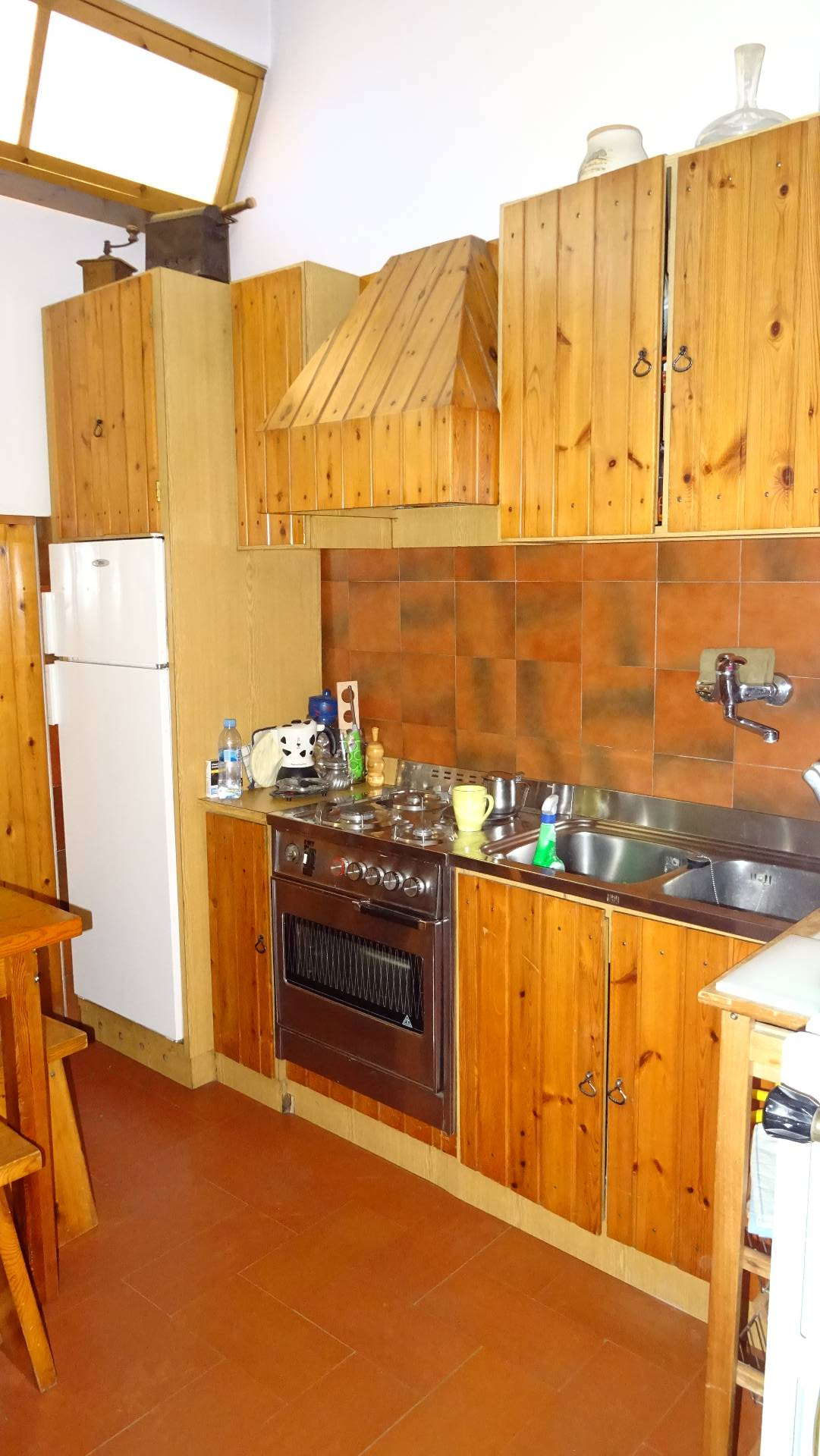 Appartamento Moderno in vendita a Montespertoli