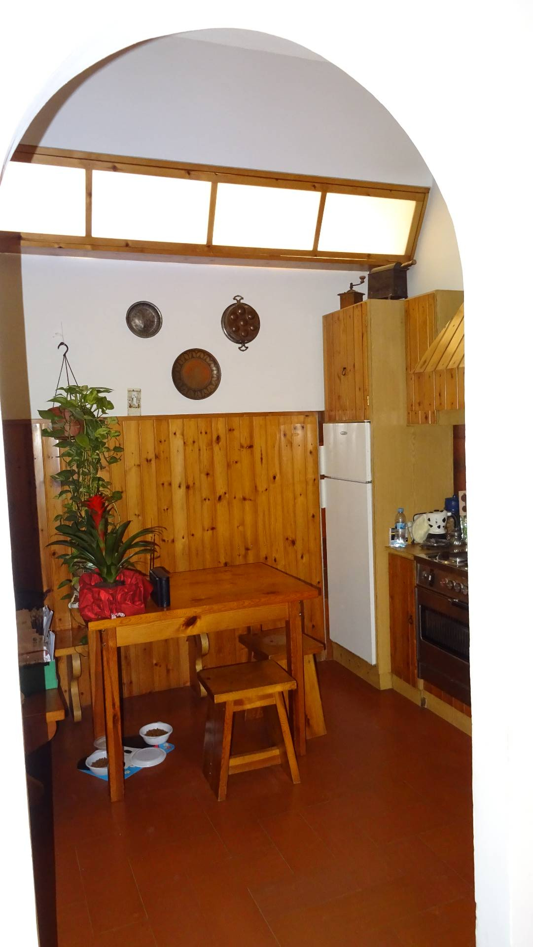 Appartamento Moderno in vendita a Montespertoli