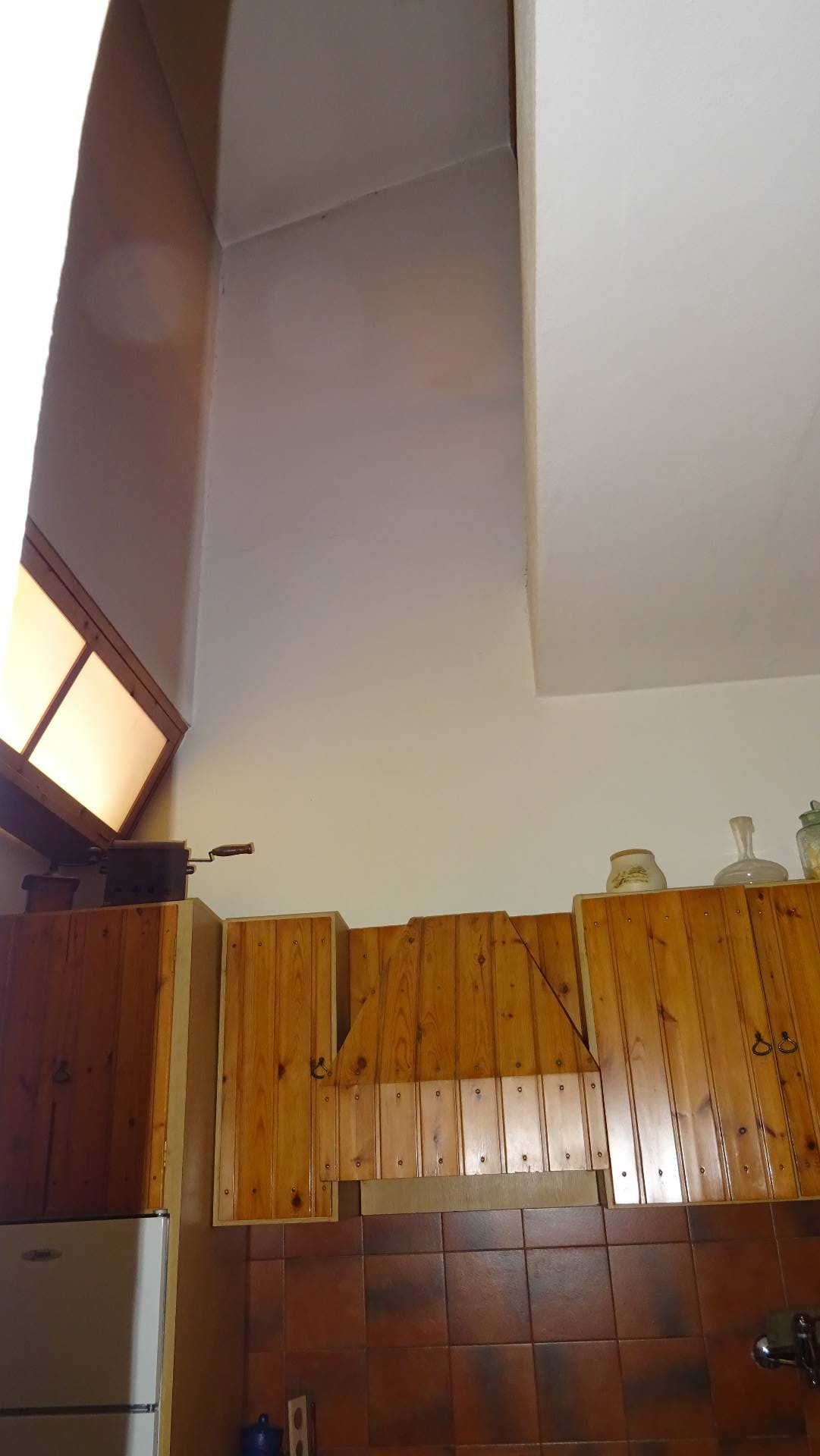 Appartamento Moderno in vendita a Montespertoli