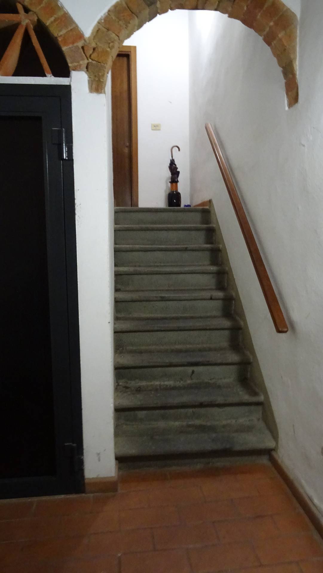 Bilocale in vendita a Montespertoli