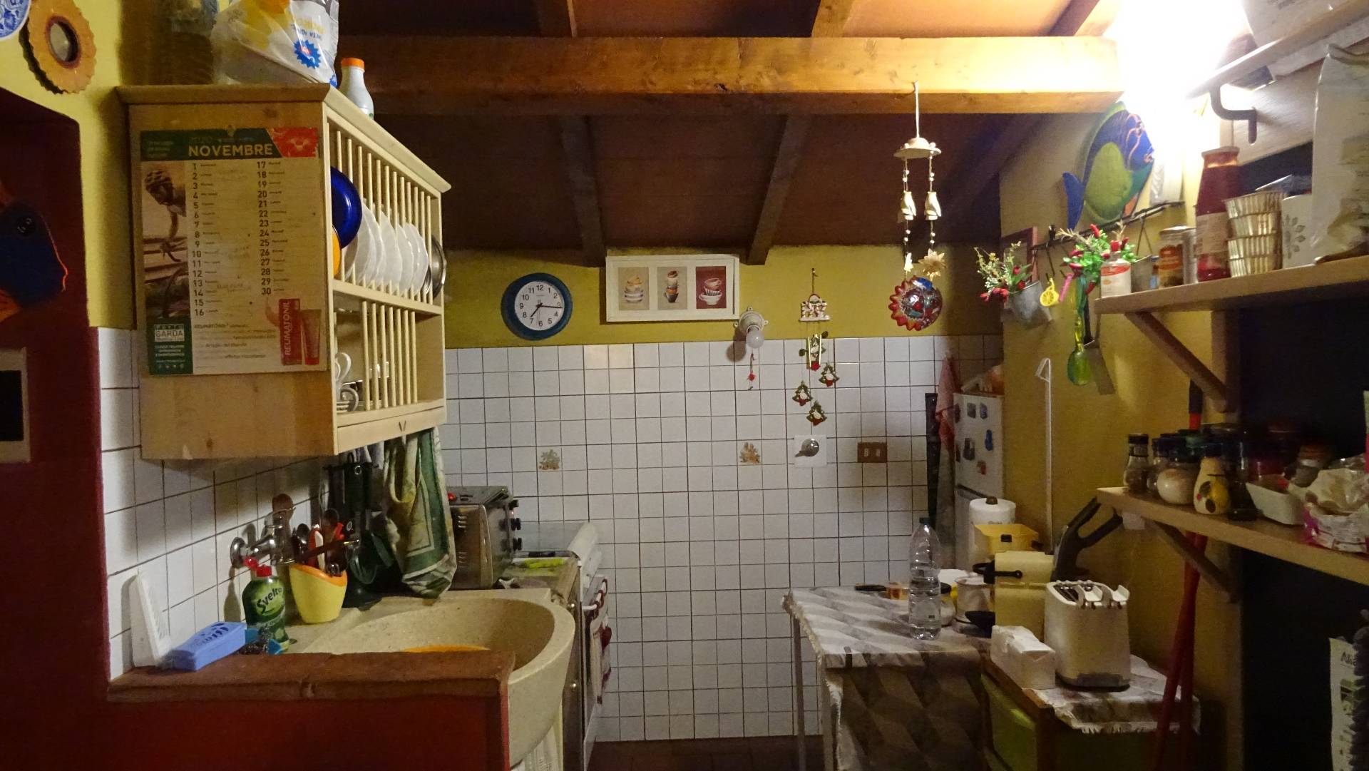 Bilocale in vendita a Montespertoli