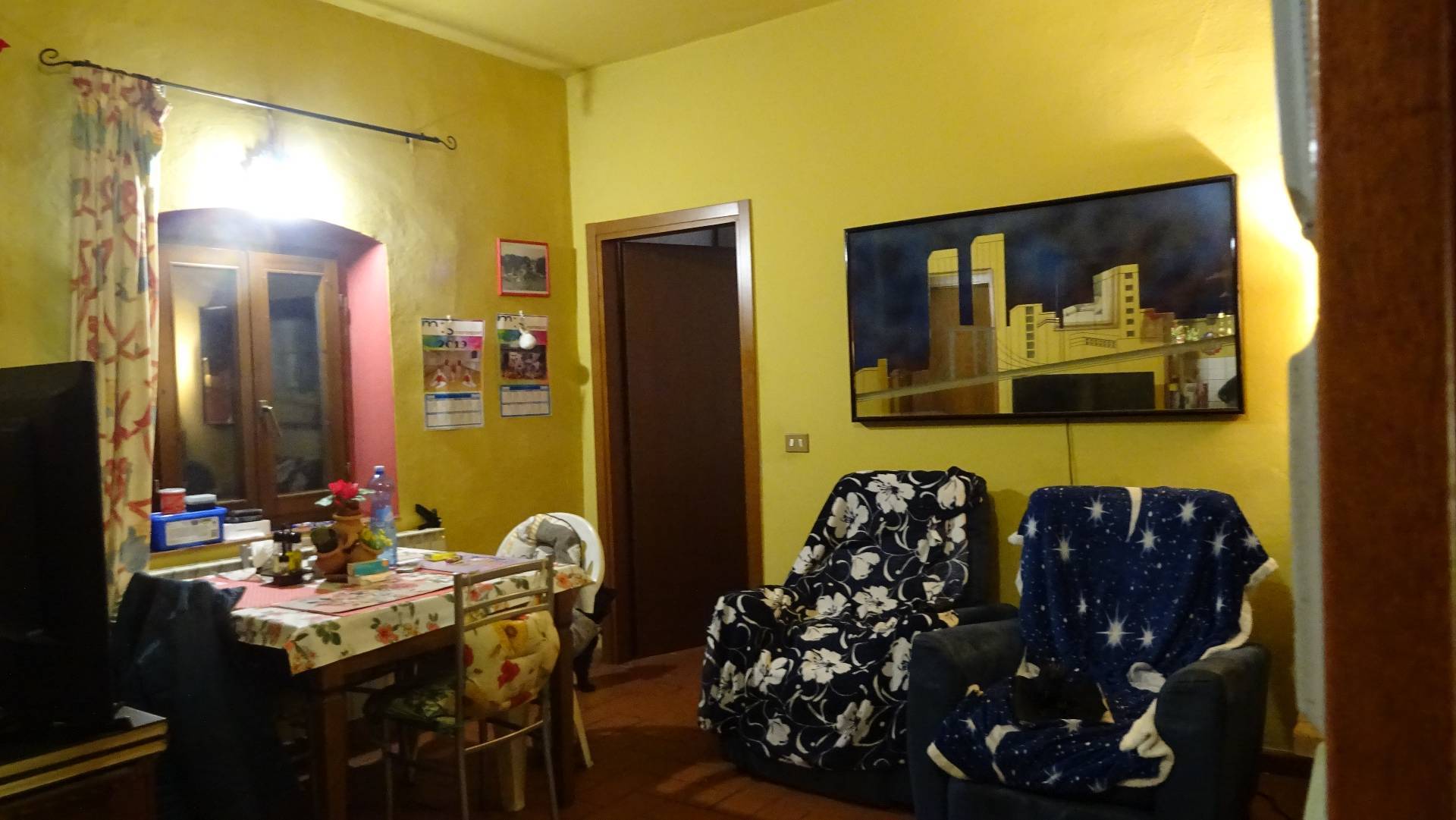 Bilocale in vendita a Montespertoli