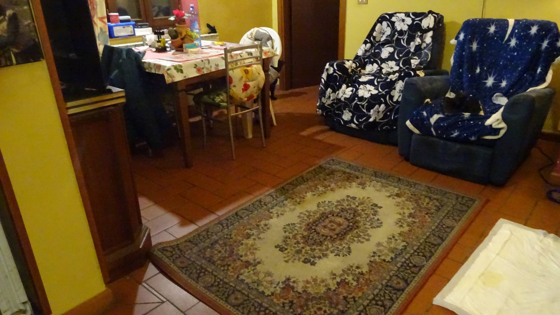 Bilocale in vendita a Montespertoli