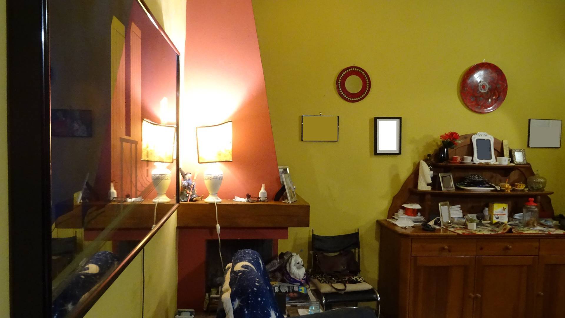 Bilocale in vendita a Montespertoli