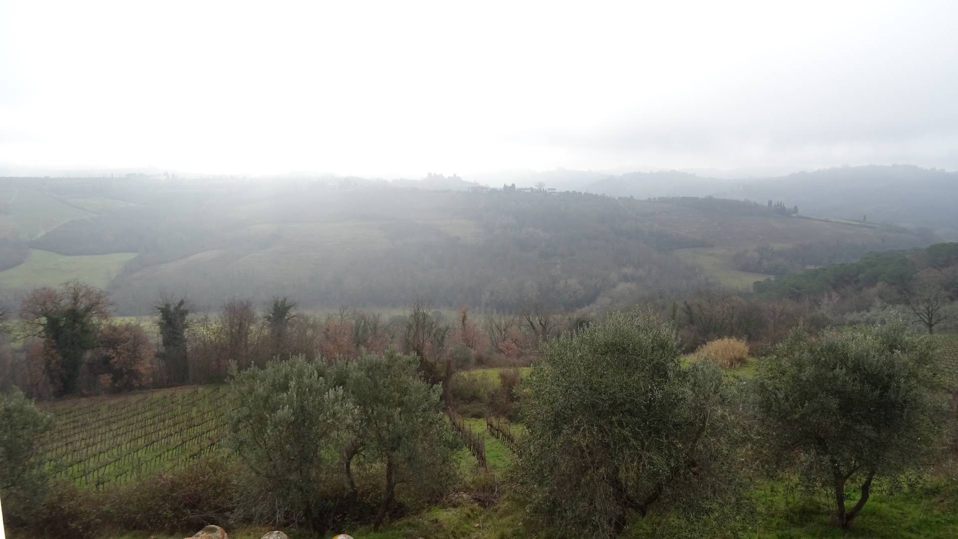 Villa in vendita a Montespertoli