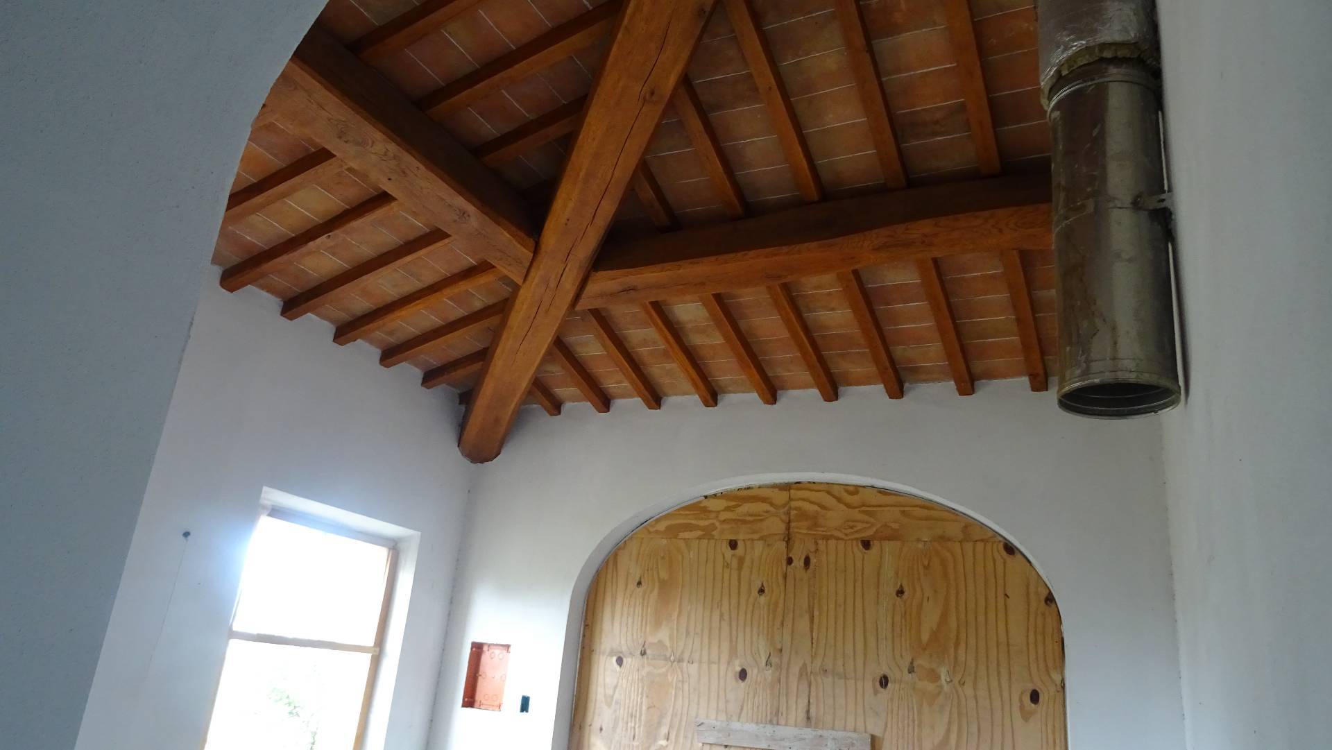 Villa in vendita a Montespertoli