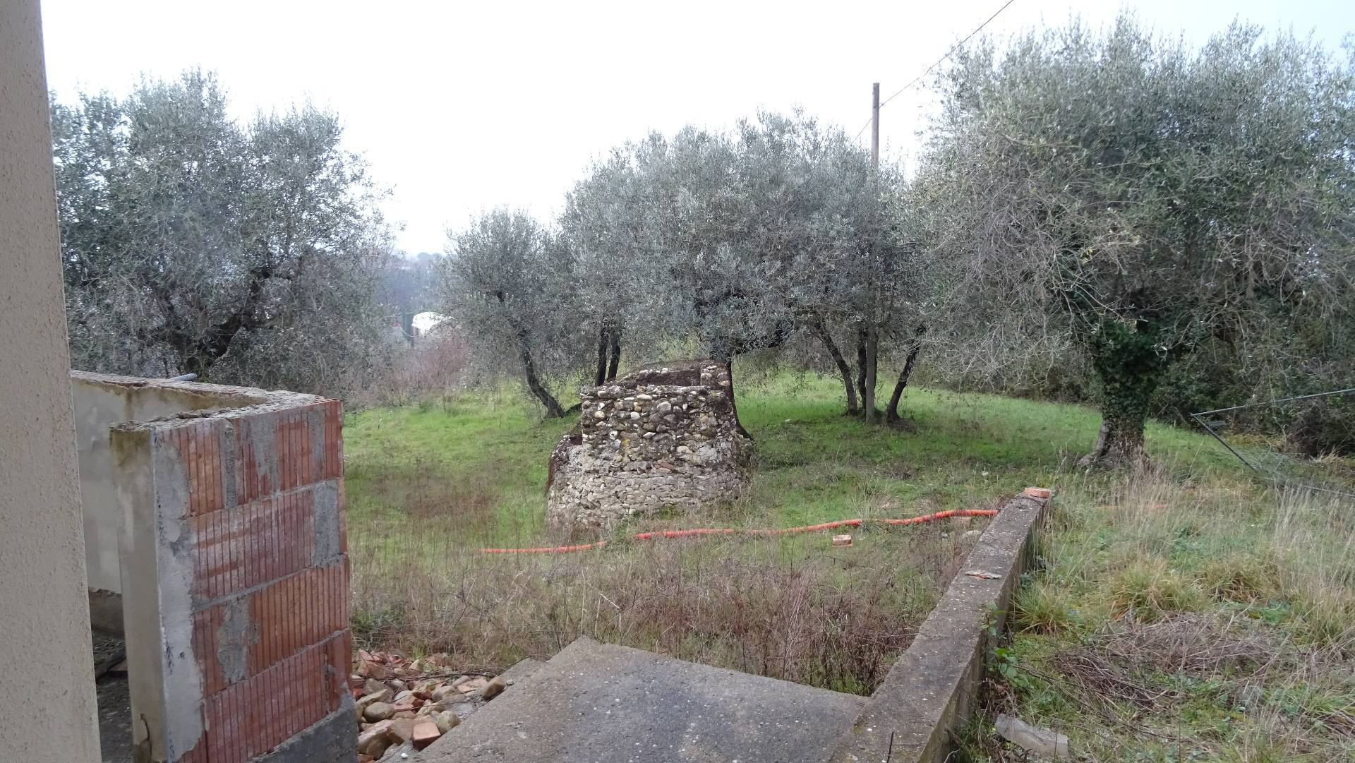 Villa in vendita a Montespertoli