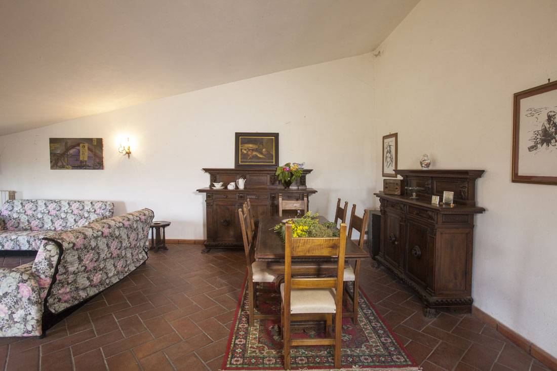 Colonica in vendita a Montespertoli