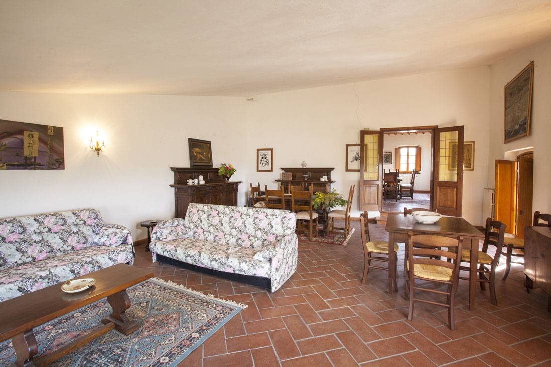 Colonica in vendita a Montespertoli