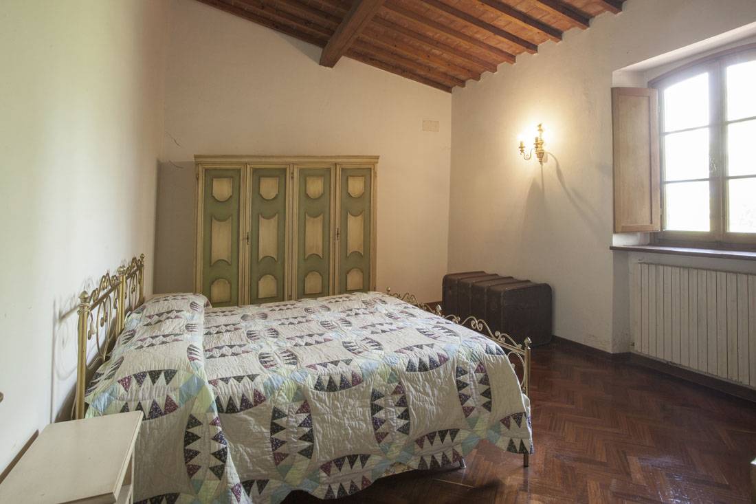 Colonica in vendita a Montespertoli