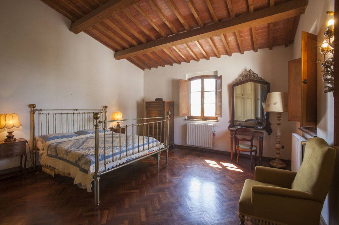 Colonica in vendita a Montespertoli