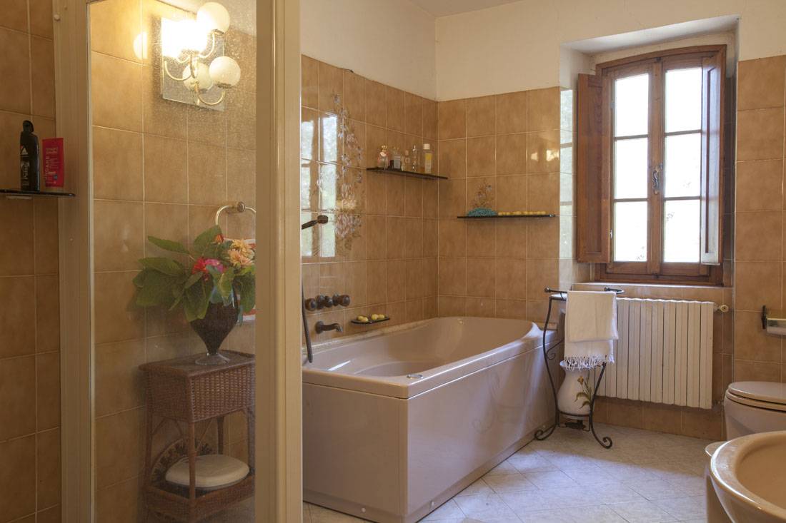 Colonica in vendita a Montespertoli