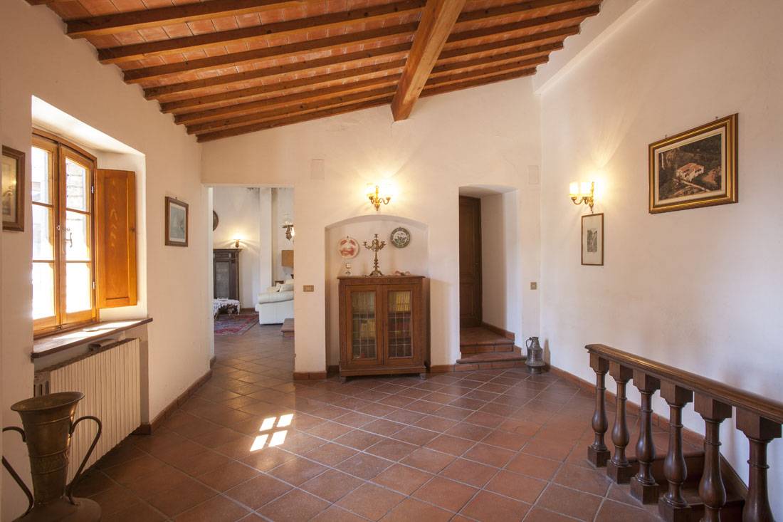 Colonica in vendita a Montespertoli