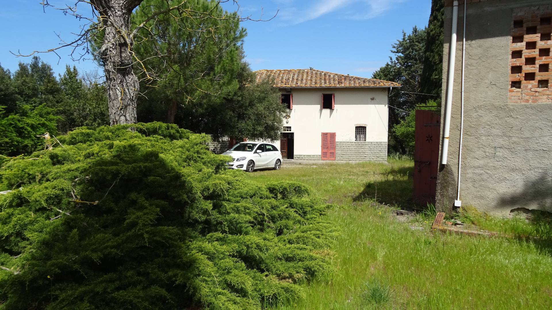 Colonica in vendita a Empoli