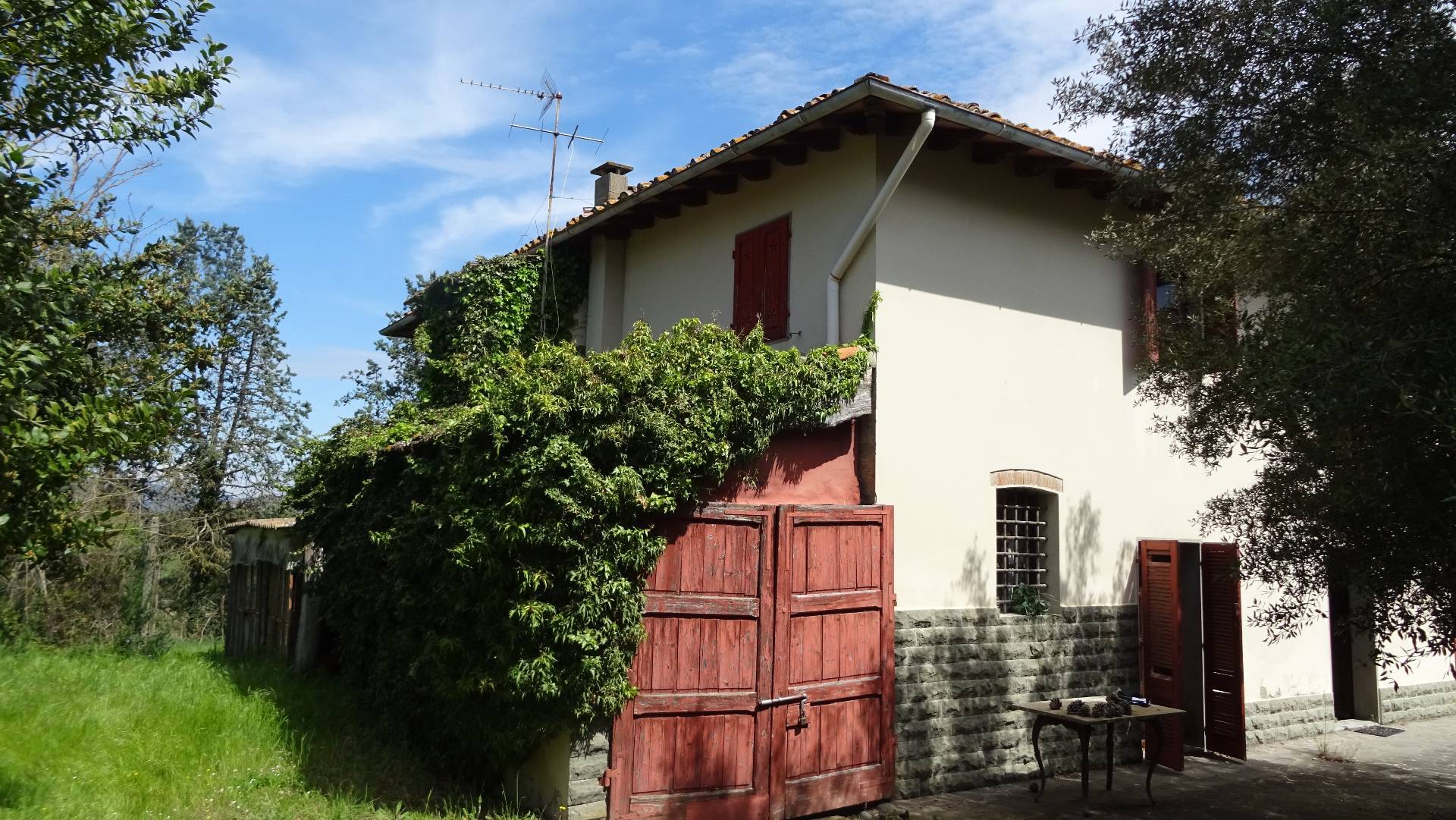 Colonica in vendita a Empoli