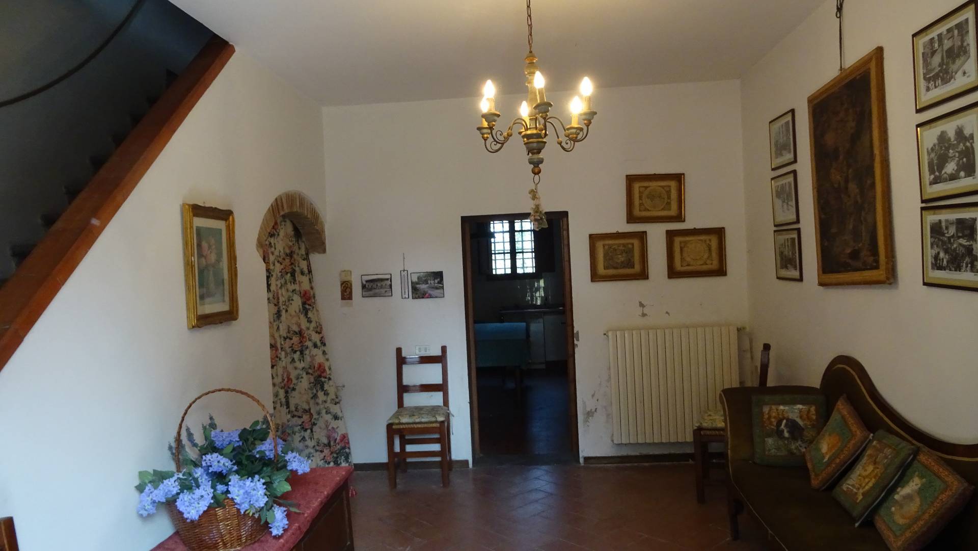 Colonica in vendita a Empoli