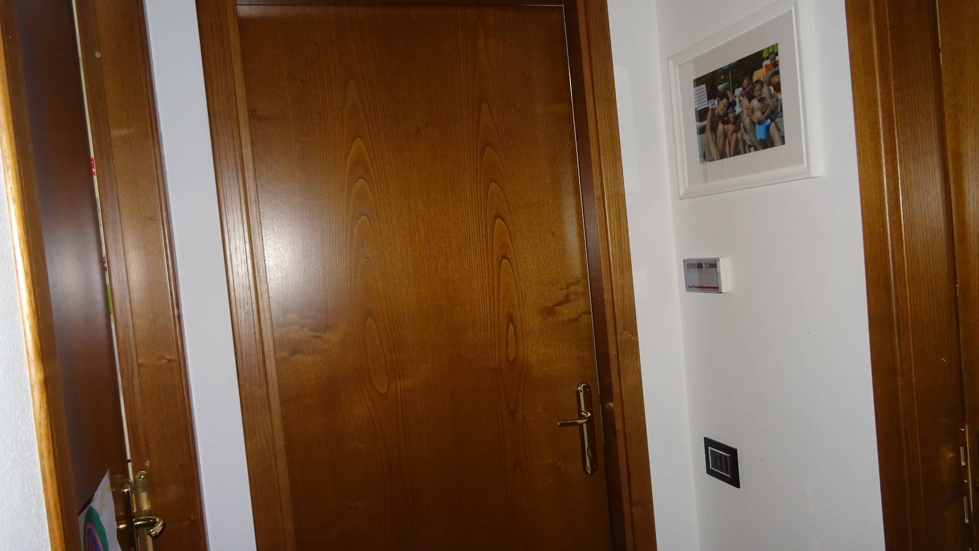 Appartamento Moderno in vendita a Montespertoli