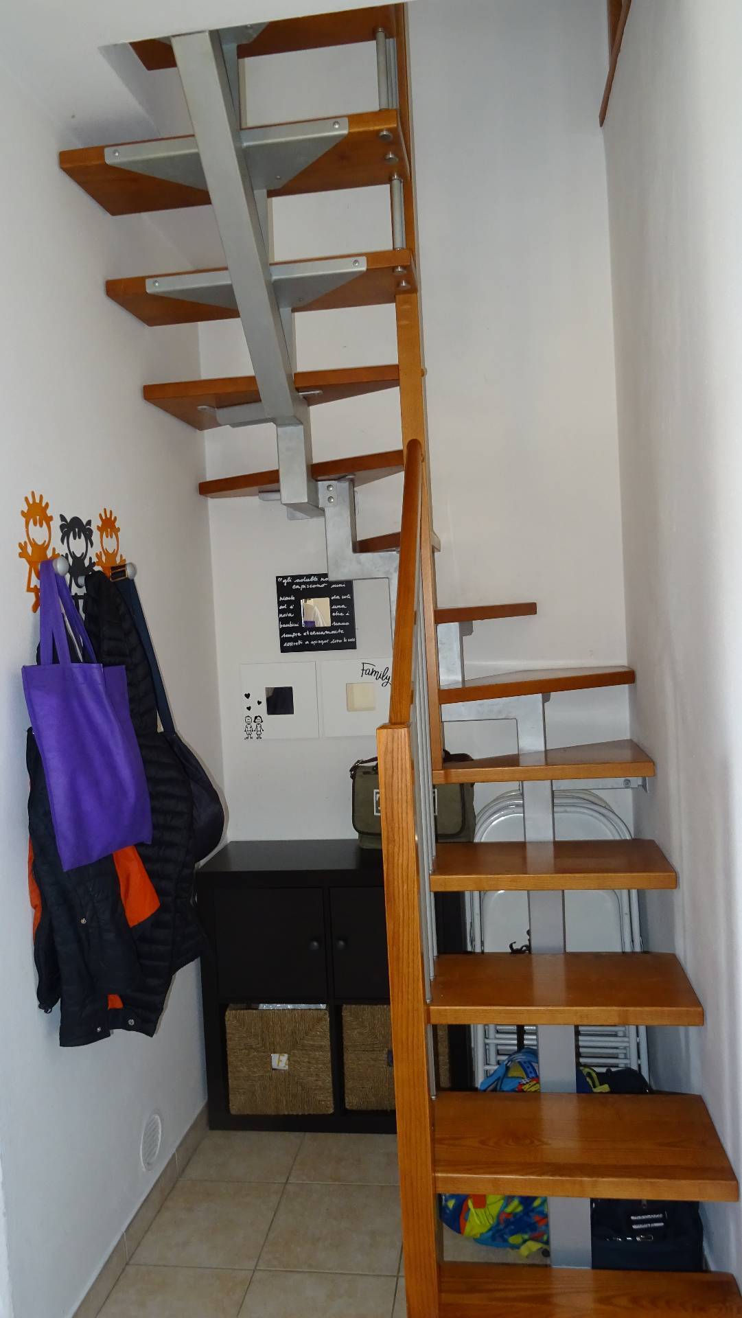 Appartamento Moderno in vendita a Montespertoli