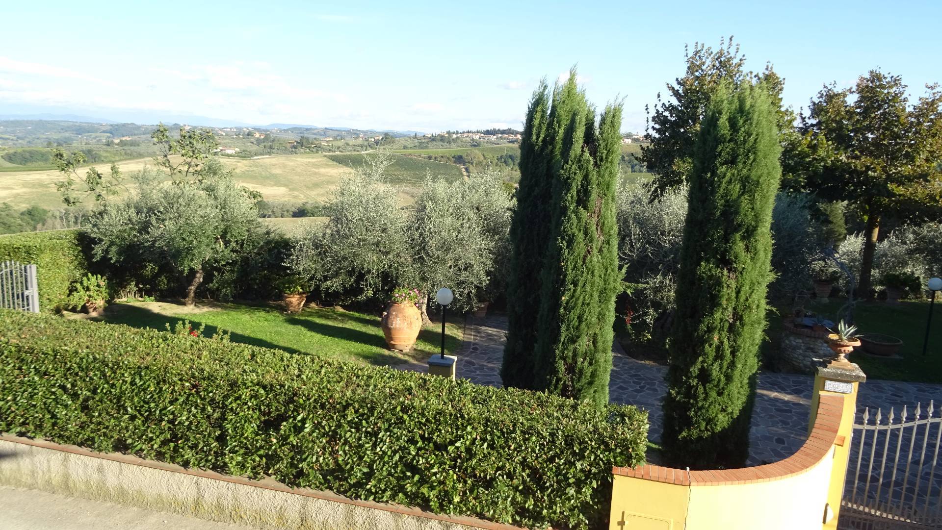 Colonica in vendita a Montespertoli