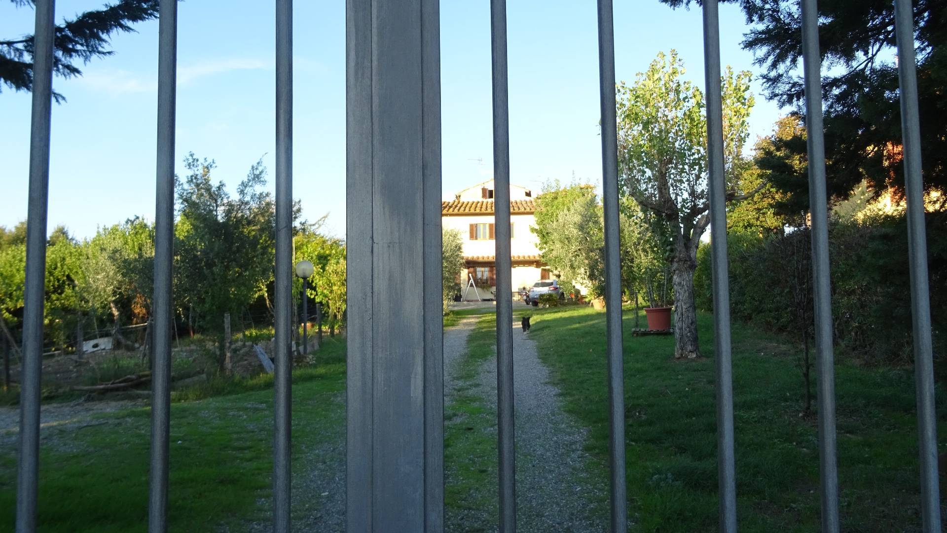 Colonica in vendita a Montespertoli