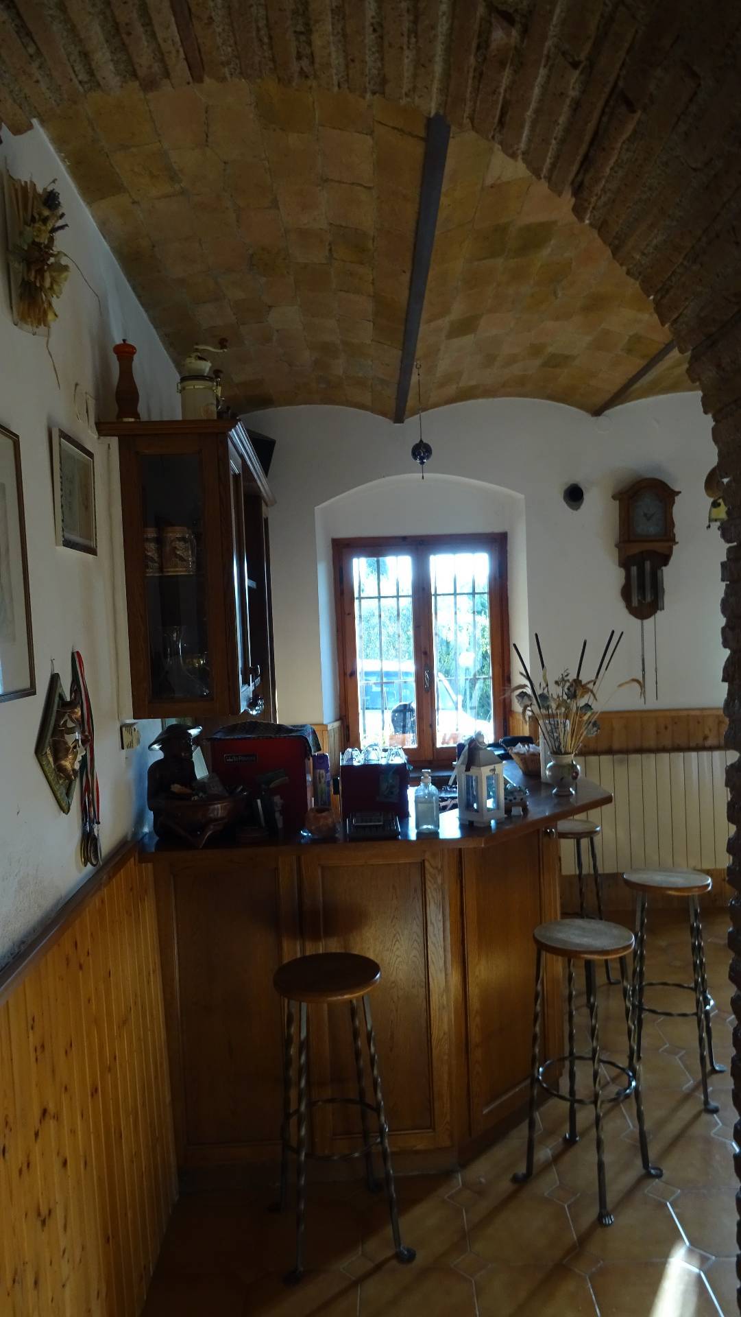 Colonica in vendita a Montespertoli