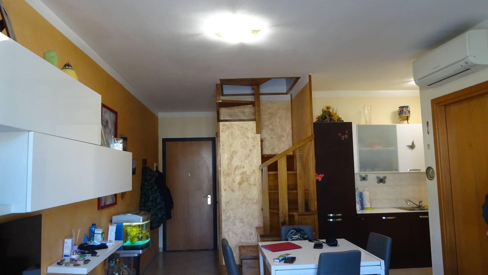 Bilocale in vendita a Montespertoli