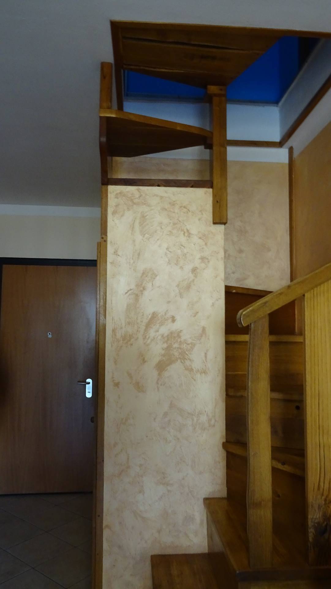 Bilocale in vendita a Montespertoli