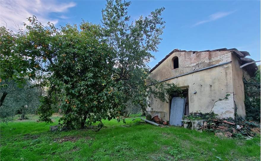 Terratetto Moderno in vendita a Montespertoli
