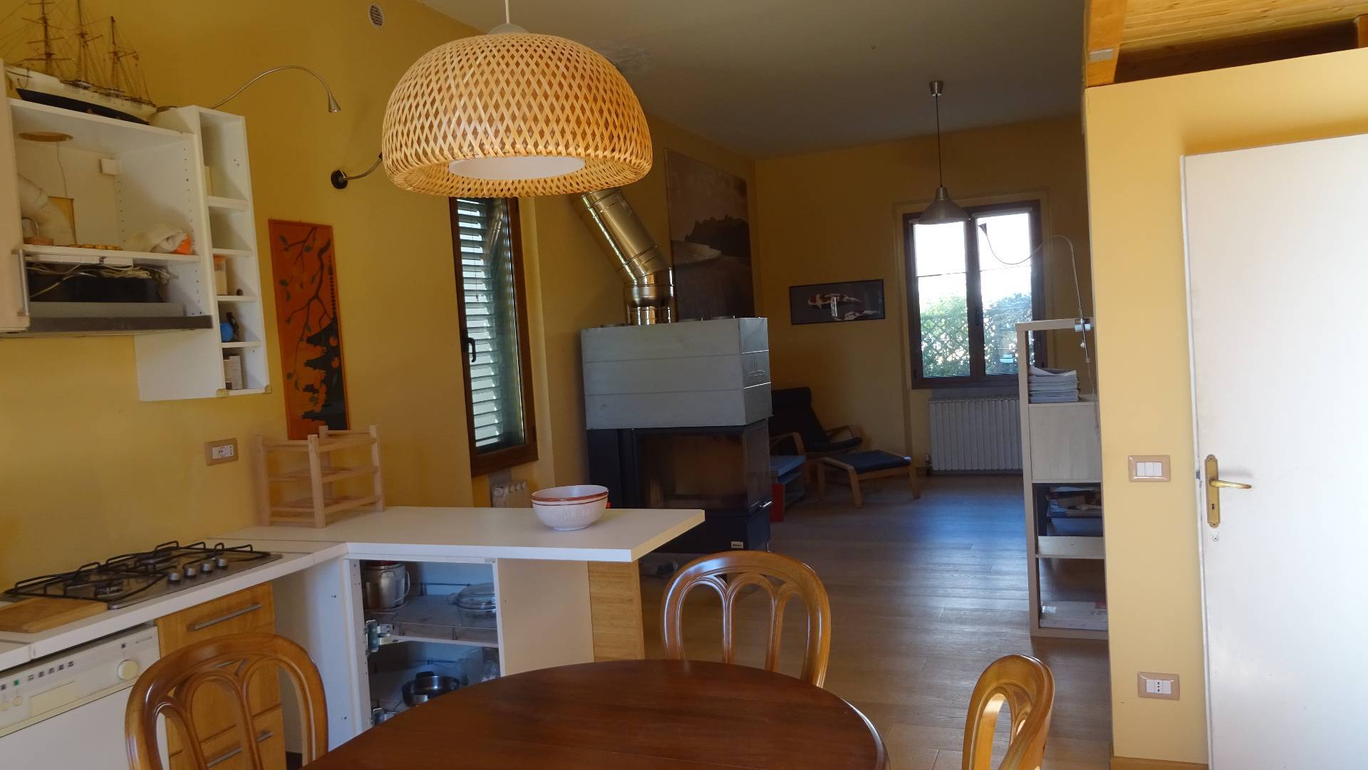 Villa in vendita a San Casciano in Val di Pesa