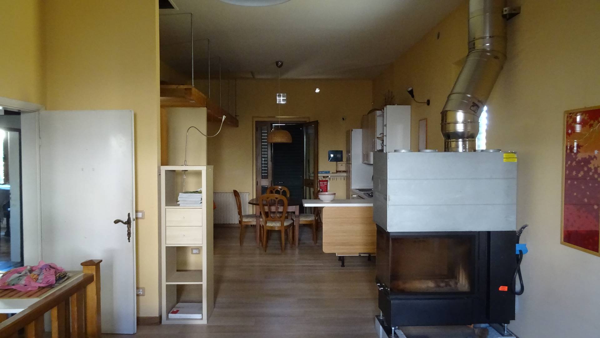 Villa in vendita a San Casciano in Val di Pesa