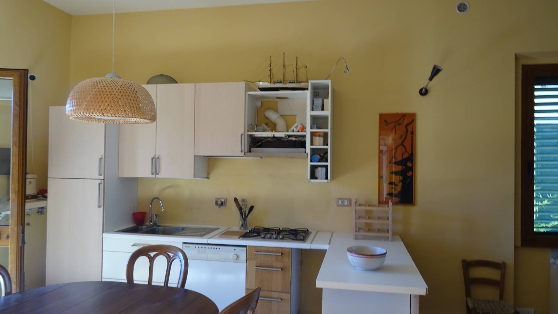 Villa in vendita a San Casciano in Val di Pesa