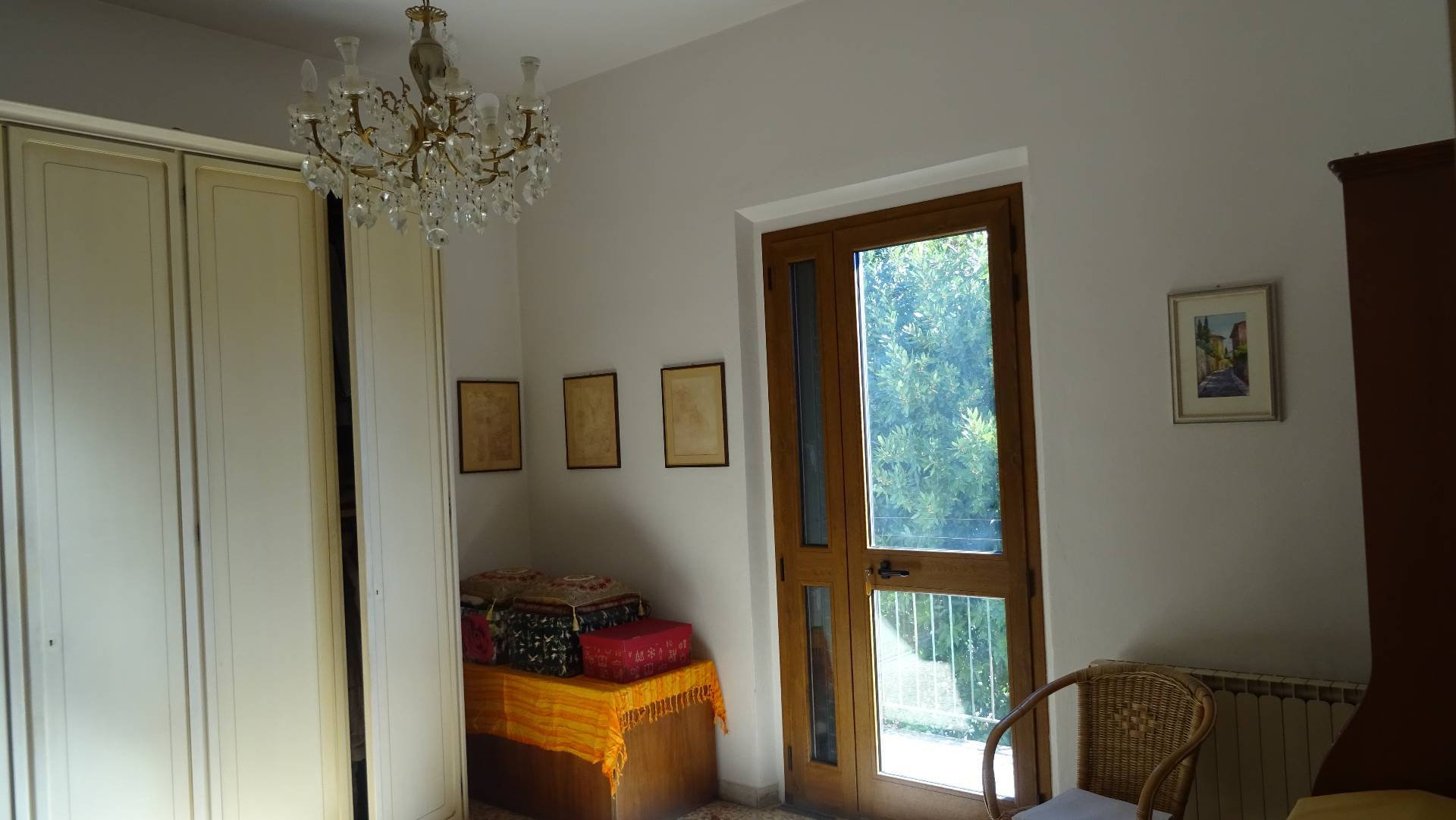 Villa in vendita a San Casciano in Val di Pesa