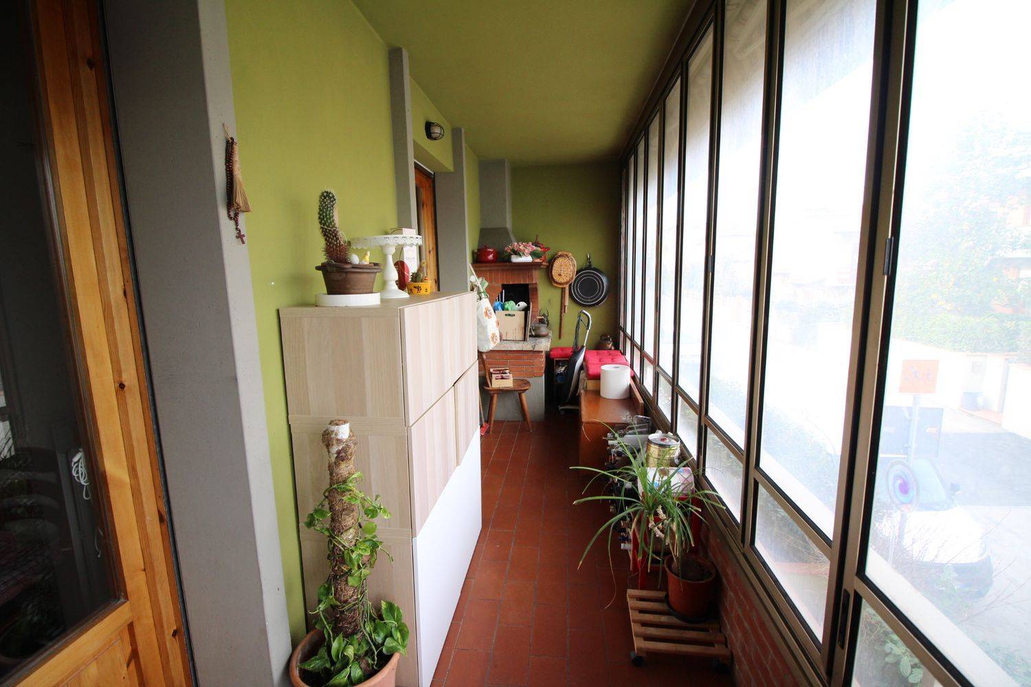 Appartamento Moderno in vendita a Montespertoli