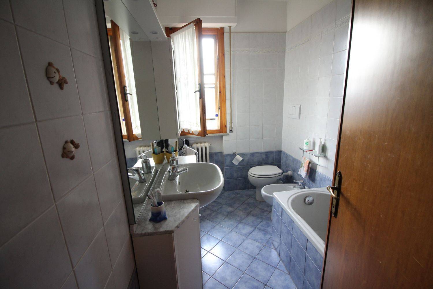 Appartamento Moderno in vendita a Montespertoli