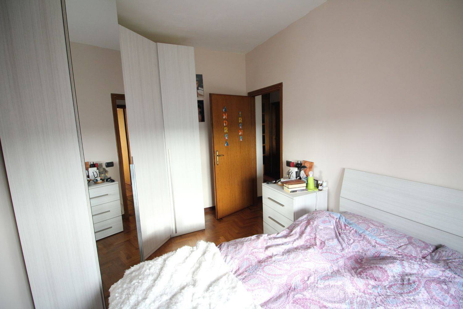 Appartamento Moderno in vendita a Montespertoli