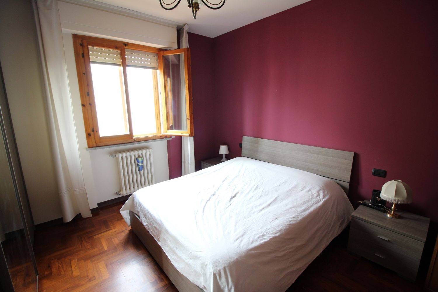 Appartamento Moderno in vendita a Montespertoli